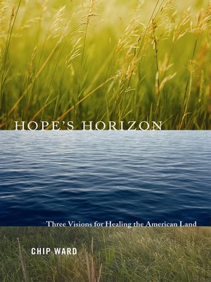 cover image of Hope's Horizon